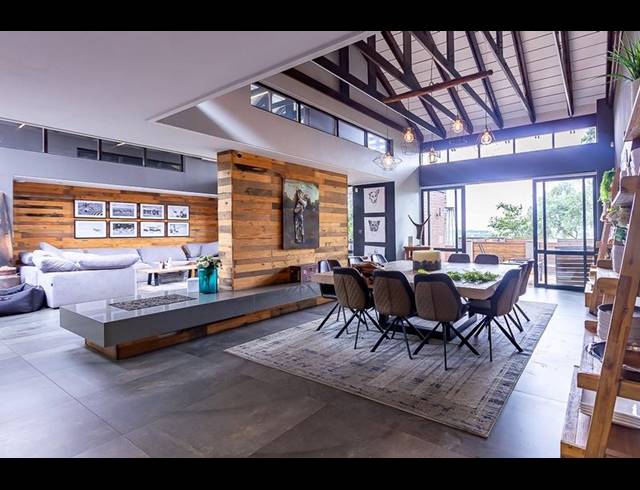 4 BEDROOM HOUSE FOR SALE IN COPPERLEAF ESTATE